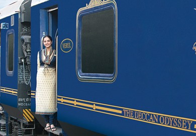 Deccan Odyssey