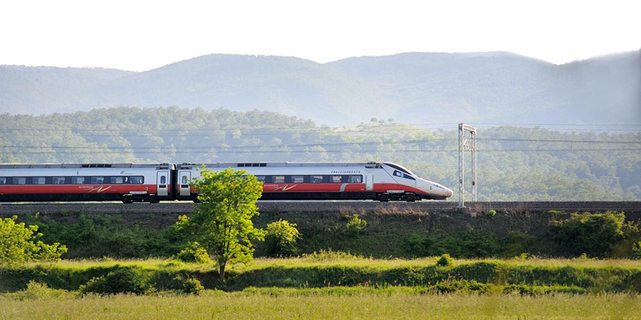 Frecciargento