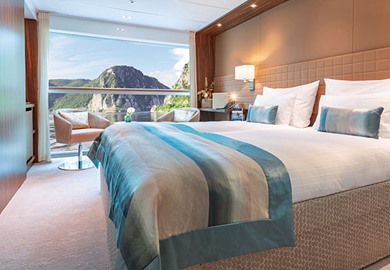 MS Amadeus Star Cabin A1 | Great Rail Journeys MS Amadeus Star Cabin A1 | Great Rail Journeys