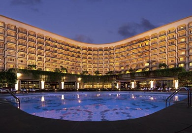 Taj Palace, New Delhi