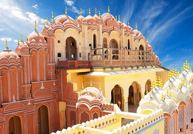 Palace of Winds, Jaipur Palace of Winds, Jaipur