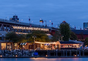 Vancouver Unveiled: A Journey Through Its Iconic Neighborhoods