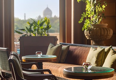 Oberoi Amarvilas Agra Oberoi Amarvilas Agra