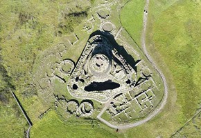 Bosa, Oristano in Sardinia