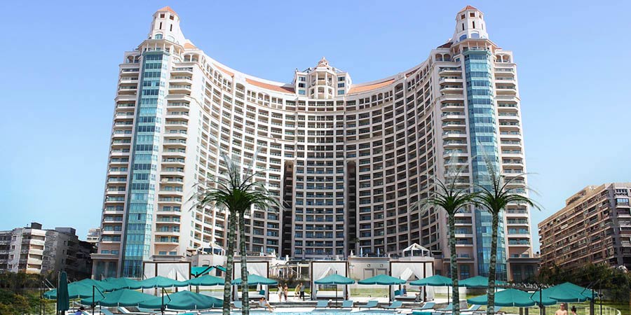 Four Seasons, Alexandria 900x450