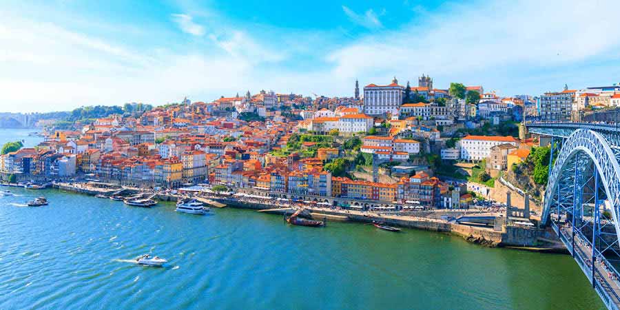 Porto