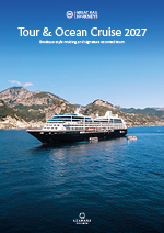 Azamara Holidays 2027