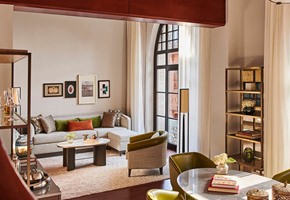 Four Seasons Sultanahmet