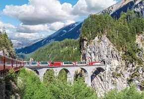 Switzerland and the art of excellence