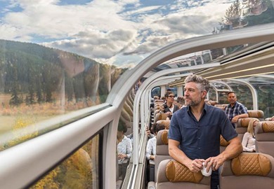 Rocky Mountaineer Rocky Mountaineer