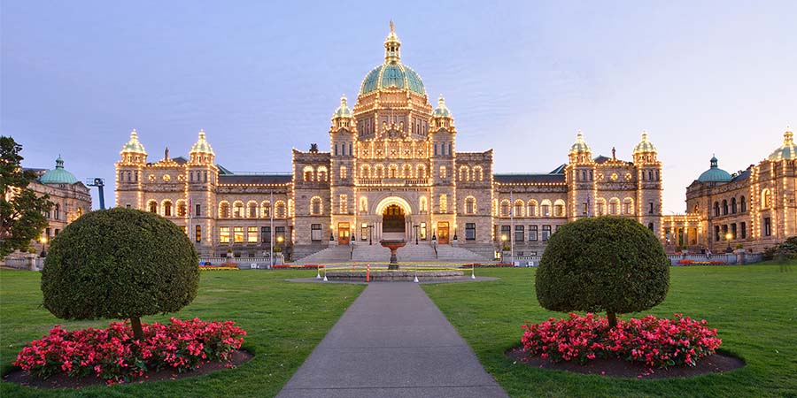 Victoria 
